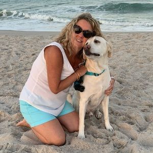 Meet your Posher, Tracy